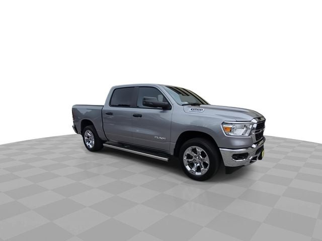 ram ram 1500 pickup 2023 1C6SRFFT8PN702607 image ram ram 1500 pickup 2023 1C6SRFFT8PN702607 image